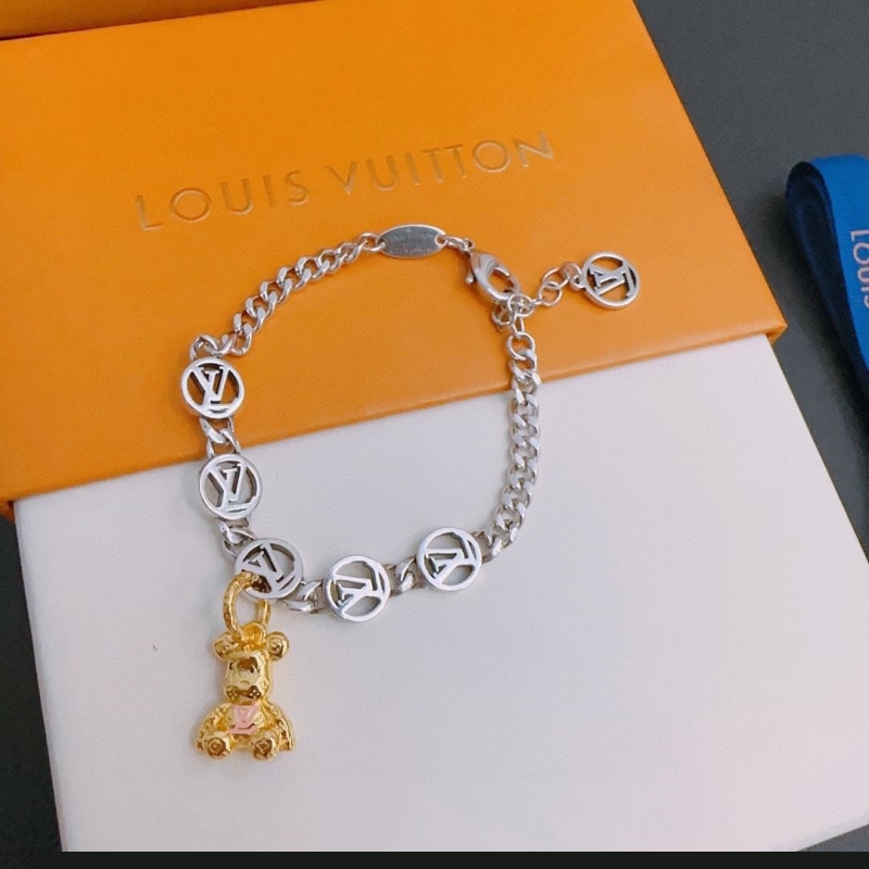 LV Necklaces